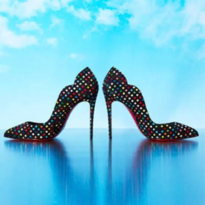 Ladies Footwear 2