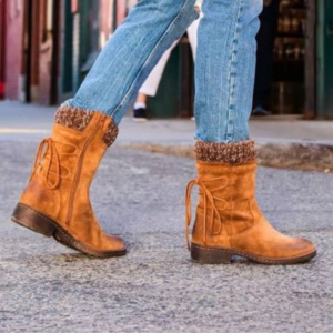 Ladies Footwear 1
