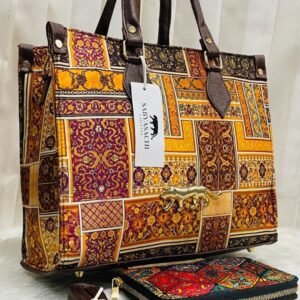 Female Bags 1